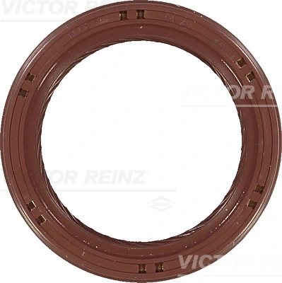 Shaft Seal, crankshaft